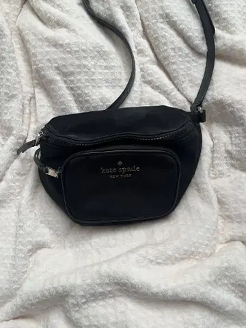 kate spade 블랙 바디백