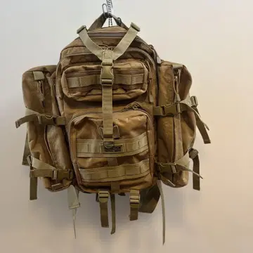 사이버트론 SEIBERTRON 택티컬 백팩