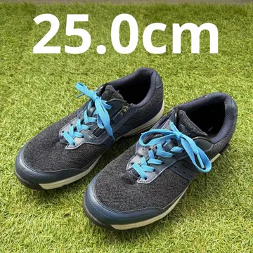 Mizuno 네이비 스니커즈 GORE TEX X10