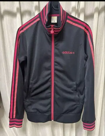 adidas 트랙 자켓