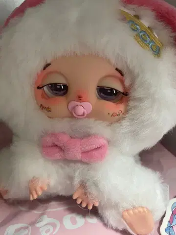 doudou 네무네무 시리즈