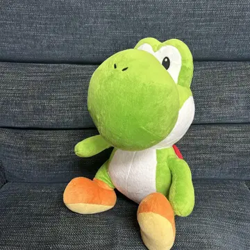 요시 봉제 인형