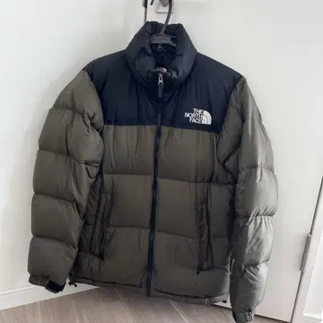 THE NORTH FACE 다운 자켓 L 사이즈