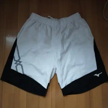 미즈노 하프 팬츠 3벌 세트 L Mizuno