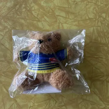 교토세이쇼 럭비 곰 참
