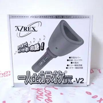 혼자de 가라오케 DX-V2