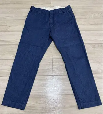 sugar&co 대디스 팬츠 슬림&핏 L 사이즈