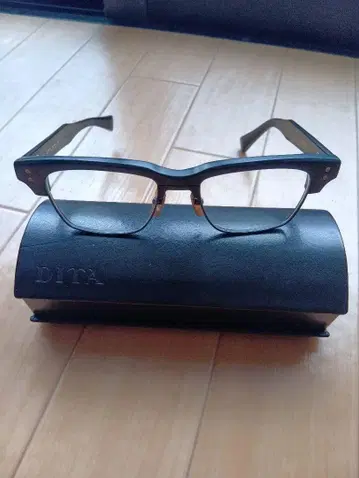 DITA GRAND RESERVE TWO