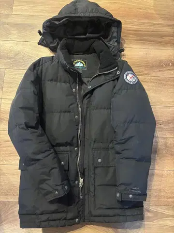 Eddie Bauer K2 1953 다운 자켓 XS