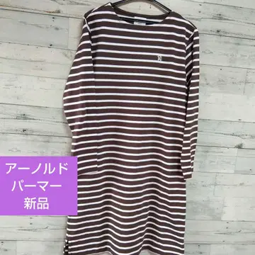 아놀드 파머 새상품 원피스