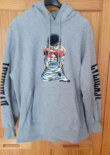 atmos x EVERLAST x 첫 번째 걸음