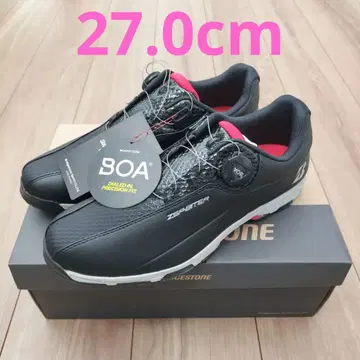 [ 새상품 ] 브릿지스톤 골프 골프화 SHG150