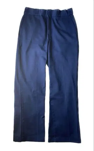 Dickies 워크 팬츠 80s usa제 치비택