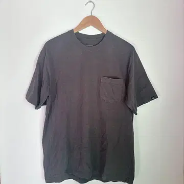 THE NORTH FACE 그레이 T셔츠 XL