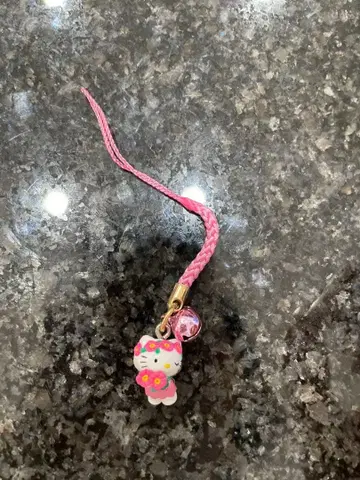 지역 한정 키티 / 홋카이도 한정 / 플라워 아일랜드 / 요정 페어리 꽃