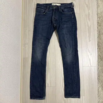 DEUS EX MACHINA Lander SLIM FIT W31 L32