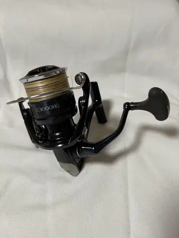 25 트윈파워 XD C3000HG