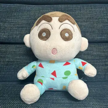 짱구는 못말려(크레용 신짱) 봉제 인형