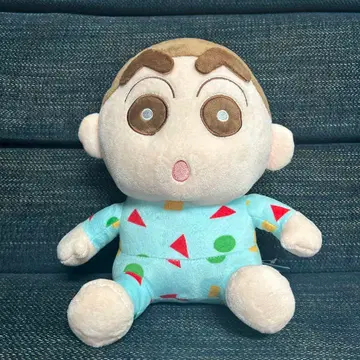 짱구는 못말려(크레용 신짱) 봉제 인형