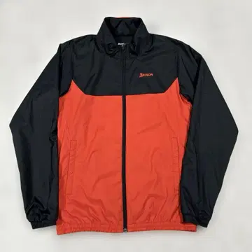 스릭슨 by 데상트 윈드 브레이커