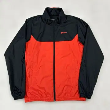 스릭슨 by 데상트 윈드 브레이커