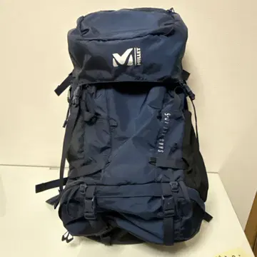 MILLET 밀레 사스페 NX 40+5 L 사이즈