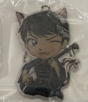 명탐정 코난 모로후시 히로미츠 키링