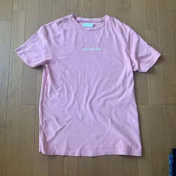 Aime Leon dore 티셔츠 made in Canada