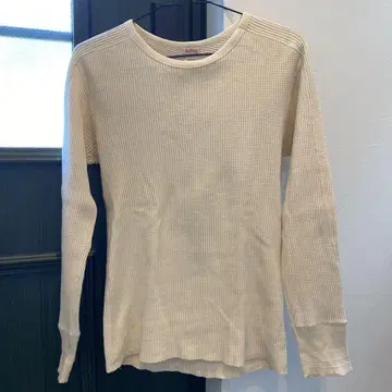 Healthknit 헤비 와플 서멀 최종 가격 인하
