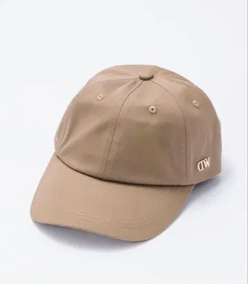 새상품급 다니엘 웰링턴 캡 베이지