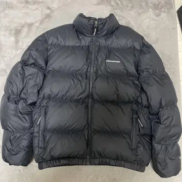 thisisneverthat 다운 자켓 블랙