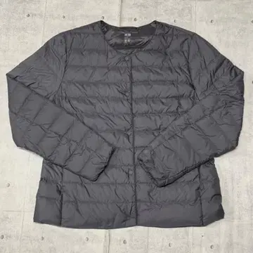 UNIQLO 울트라 라이트 다운 자켓 무지 단색 유니클로 4496