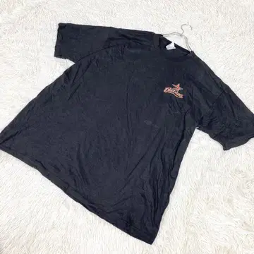 애스트로스 T셔츠 로고 애슬레틱 빅 사이즈 XL