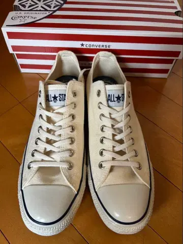 CONVERSE ALL STAR RHC ronhermam 론 헤르만