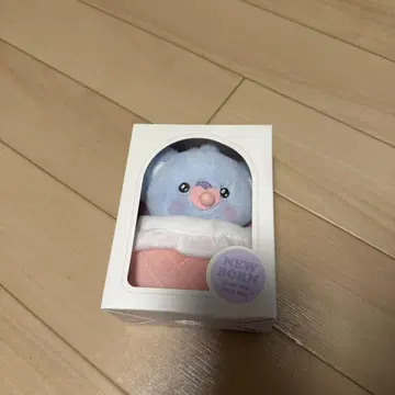 BT21 Baby KOYA NEW BORN 봉제 인형