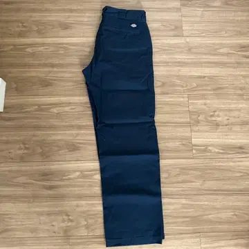 Dickies 874 오리지널 핏 네이비 w86cm L77cm