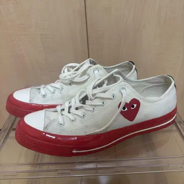 us ct70 컨버스 가르송