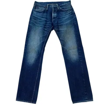 THE FLAT HEAD 플랫 헤드 3002C 타이트 스트레이트 31