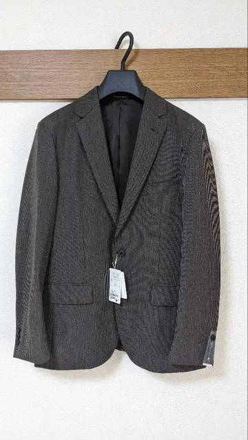 UnitedArrows 테일러드 자켓 미사용 새상품