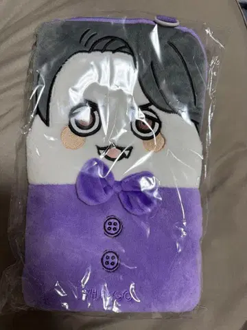 [ 즉시 발송 OK ] 무라카미 싱고 펜라이트 파우치