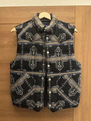 Pendleton 베스트 자켓