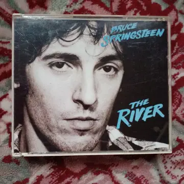브루스 스프링스틴 The River 명반