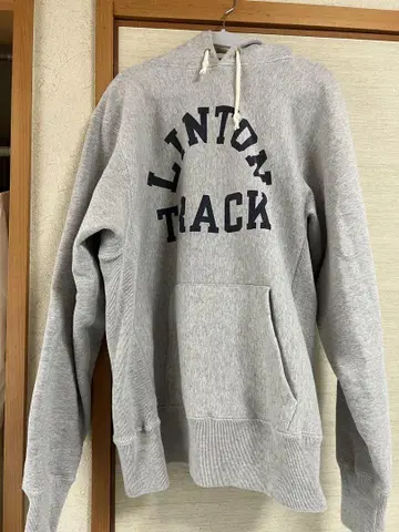 WAREHOUSE 웨어하우스 LOT 484 후드티 M 사이즈