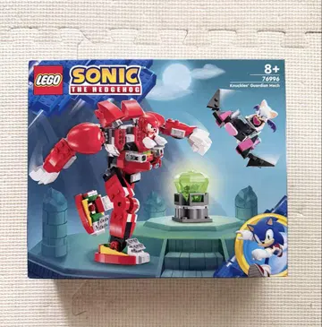 새상품 LEGO 76996 미개봉 정품