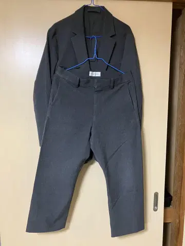 YAECA CONTEMPO 2WAY 셋업