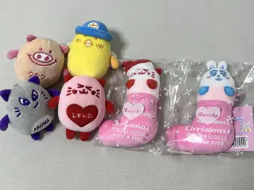 ROROHA 묶음 판매