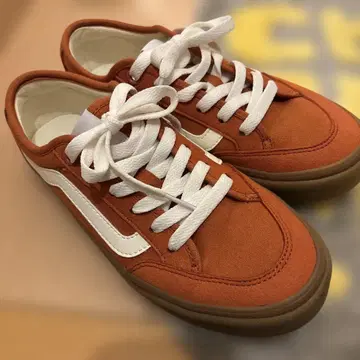 VANS 스니커즈 23cm