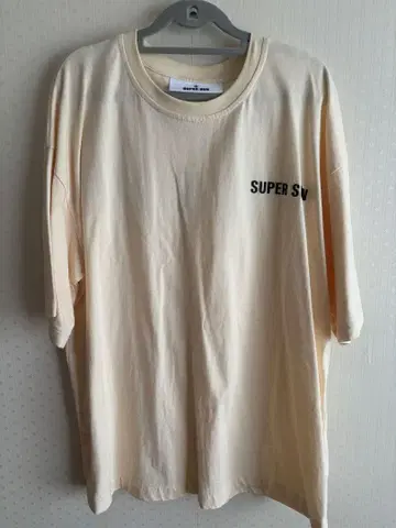 SUPER SUN 티셔츠 엽서