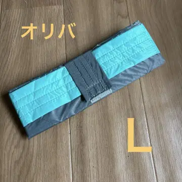 올리바 에코백 L 사이즈