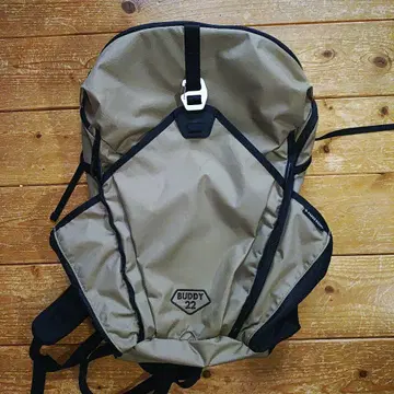PAAGO WORKS BUDDY 22